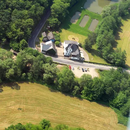 Pulgersmuehle, Eg Altstrimmig