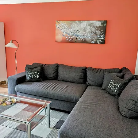 Pulgersmuehle, Eg Apartment *