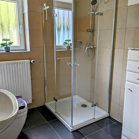 Pulgersmuehle, Eg 아파트 Altstrimmig