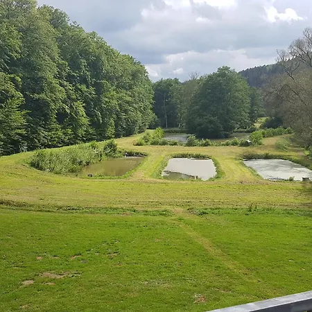 Pulgersmuehle, Eg Apartment