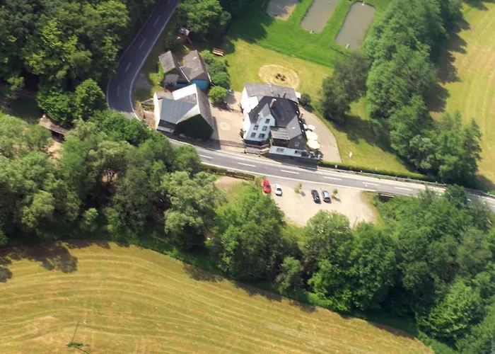 Pulgersmuehle, Eg Altstrimmig