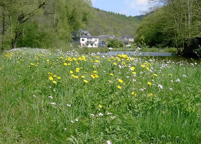 Pulgersmuehle, Eg * Altstrimmig