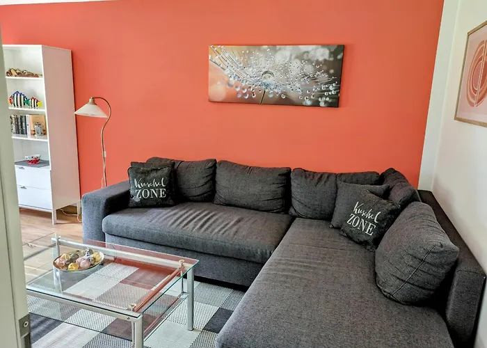 Pulgersmuehle, Eg 公寓 *