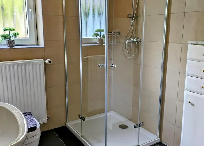 Pulgersmuehle, Eg 公寓 Altstrimmig